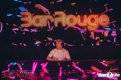 Kryder at Bar Rouge Bangkok  — photo 1