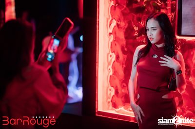 Kryder at Bar Rouge Bangkok  — photo 3