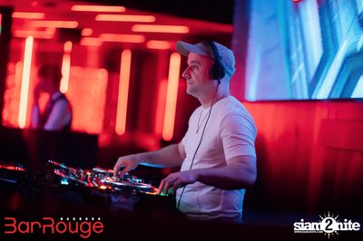 Kryder at Bar Rouge Bangkok  — photo 5