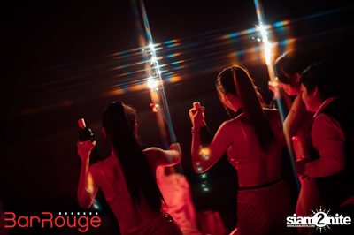 Kryder at Bar Rouge Bangkok  — photo 7