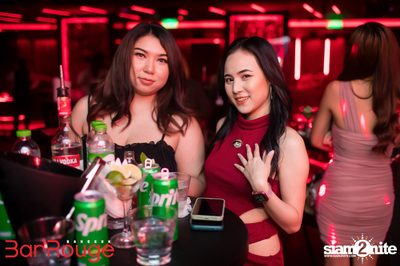 Kryder at Bar Rouge Bangkok  — photo 8