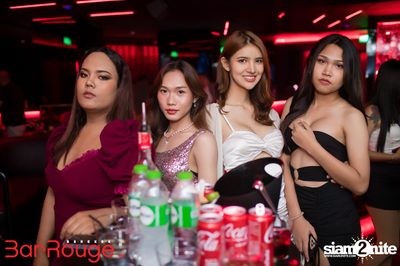 Kryder at Bar Rouge Bangkok  — photo 13