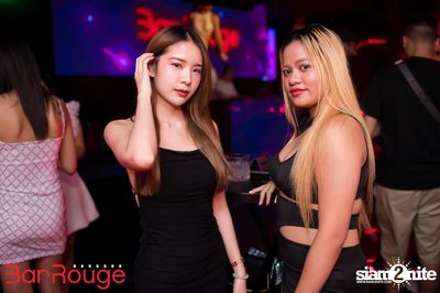 Kryder at Bar Rouge Bangkok  — photo 14