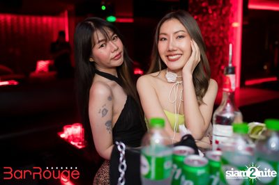 Kryder at Bar Rouge Bangkok  — photo 15