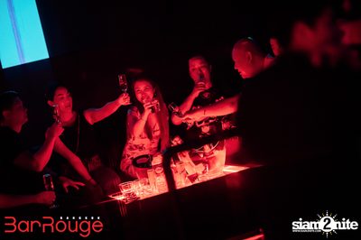Kryder at Bar Rouge Bangkok  — photo 18