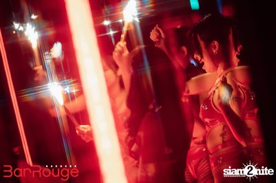 Kryder at Bar Rouge Bangkok  — photo 21