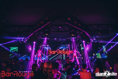 Kryder at Bar Rouge Bangkok  — photo 25