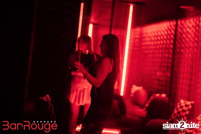 Kryder at Bar Rouge Bangkok  — photo 26