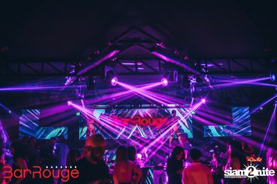 Kryder at Bar Rouge Bangkok  — photo 27