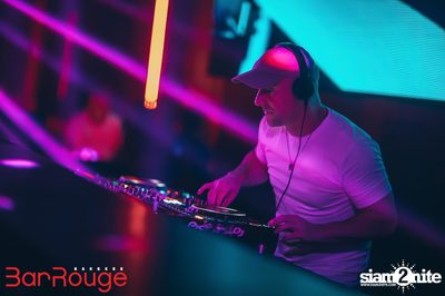 Kryder at Bar Rouge Bangkok  — photo 28