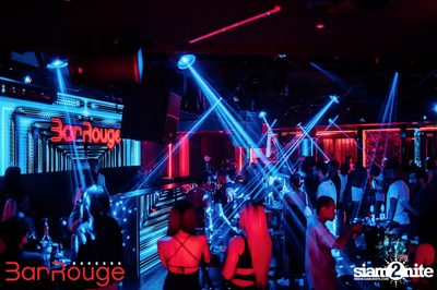 Kryder at Bar Rouge Bangkok  — photo 34