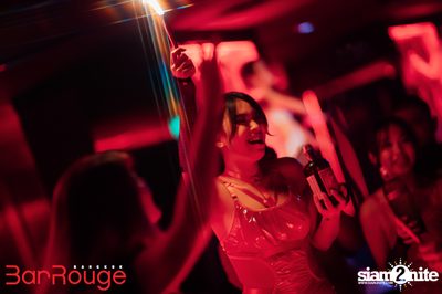 Kryder at Bar Rouge Bangkok  — photo 38