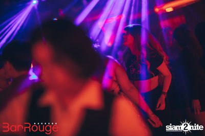Kryder at Bar Rouge Bangkok  — photo 40