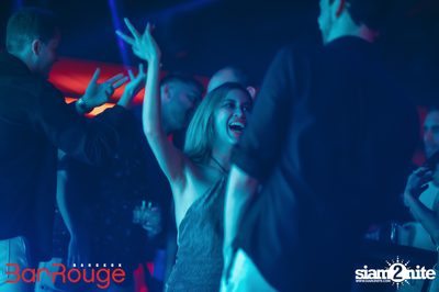 Kryder at Bar Rouge Bangkok  — photo 43