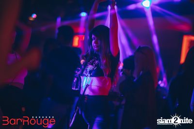 Kryder at Bar Rouge Bangkok  — photo 45