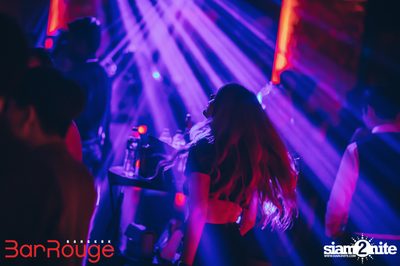 Kryder at Bar Rouge Bangkok  — photo 46