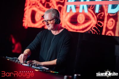 Kryder at Bar Rouge Bangkok  — photo 50