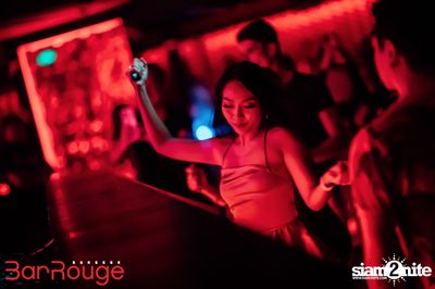 Kryder at Bar Rouge Bangkok  — photo 56