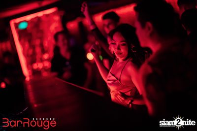 Kryder at Bar Rouge Bangkok  — photo 57