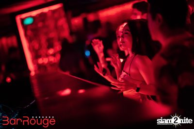 Kryder at Bar Rouge Bangkok  — photo 58