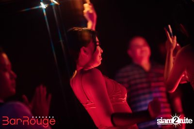 Kryder at Bar Rouge Bangkok  — photo 71
