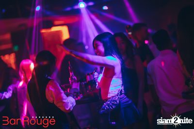 Kryder at Bar Rouge Bangkok  — photo 74