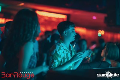 Kryder at Bar Rouge Bangkok  — photo 79