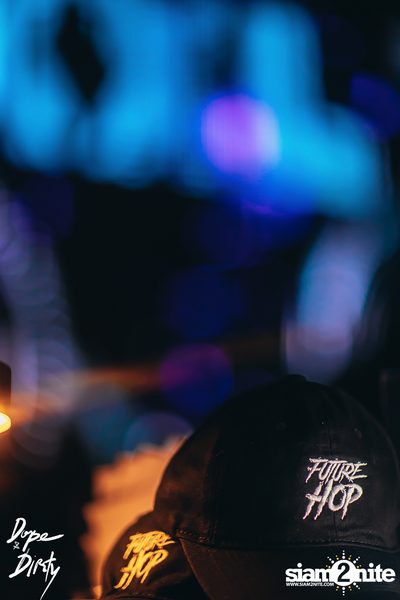 XXL Party at Dope & Dirty  — photo 1