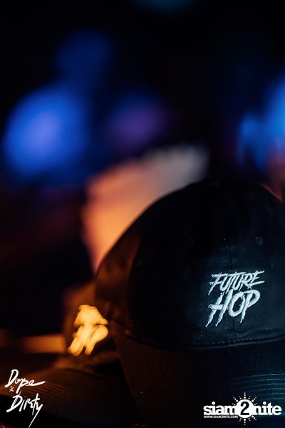 XXL Party at Dope & Dirty  — photo 2