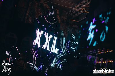 XXL Party at Dope & Dirty  — photo 3