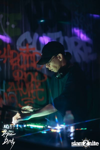 XXL Party at Dope & Dirty  — photo 4