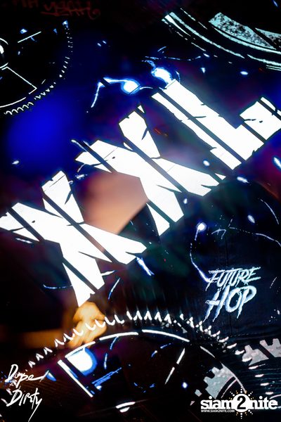 XXL Party at Dope & Dirty  — photo 6
