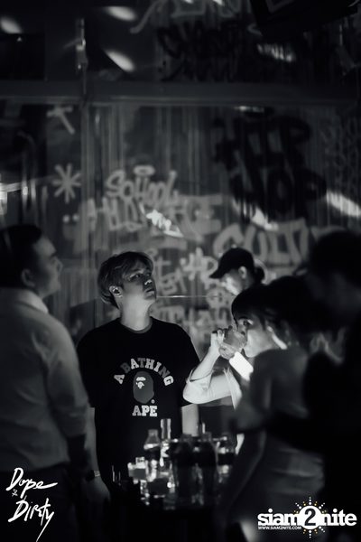 XXL Party at Dope & Dirty  — photo 11