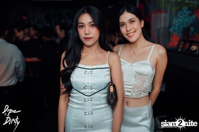 XXL Party at Dope & Dirty  — photo 13