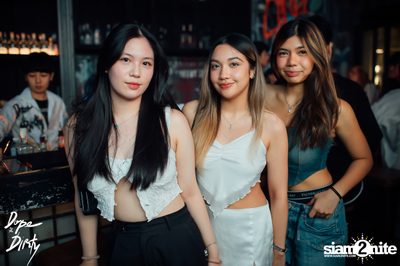 XXL Party at Dope & Dirty  — photo 14