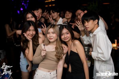 XXL Party at Dope & Dirty  — photo 18