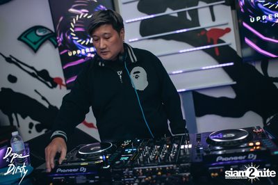 XXL Party at Dope & Dirty  — photo 20