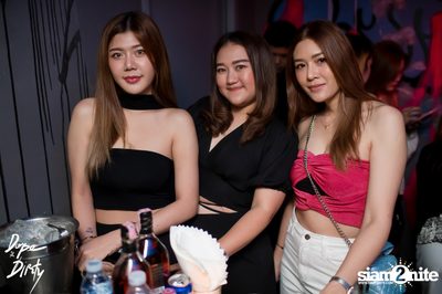 XXL Party at Dope & Dirty  — photo 22