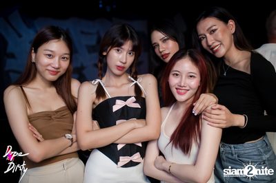 XXL Party at Dope & Dirty  — photo 23