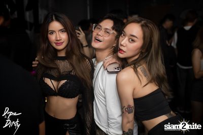 XXL Party at Dope & Dirty  — photo 26