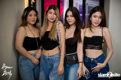 XXL Party at Dope & Dirty  — photo 28
