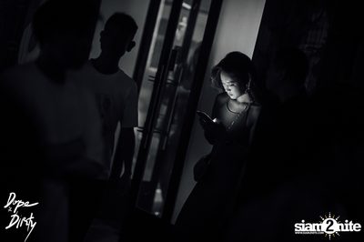 XXL Party at Dope & Dirty  — photo 31