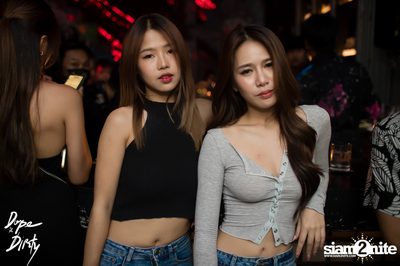 XXL Party at Dope & Dirty  — photo 34