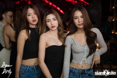 XXL Party at Dope & Dirty  — photo 35