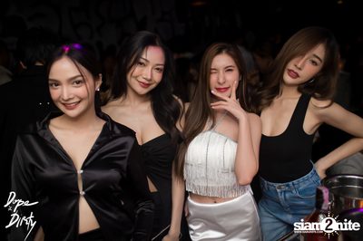 XXL Party at Dope & Dirty  — photo 37
