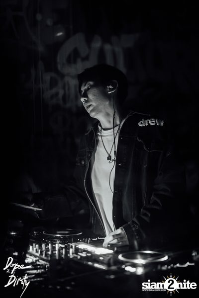 XXL Party at Dope & Dirty  — photo 39