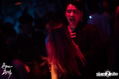 XXL Party at Dope & Dirty  — photo 40