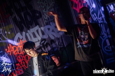 XXL Party at Dope & Dirty  — photo 41