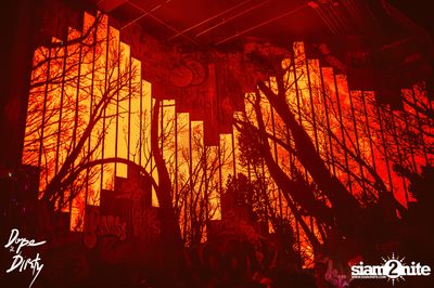 XXL Party at Dope & Dirty  — photo 43