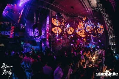 XXL Party at Dope & Dirty  — photo 44